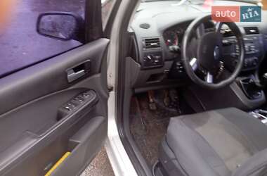 Мінівен Ford C-Max 2006 в Чугуєві