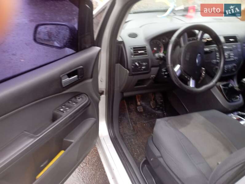 Мінівен Ford C-Max 2006 в Чугуєві