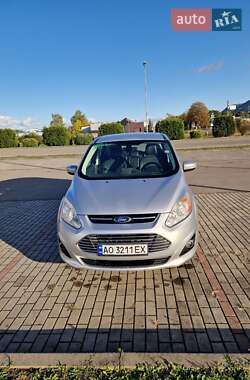 Мінівен Ford C-Max 2014 в Тячеві