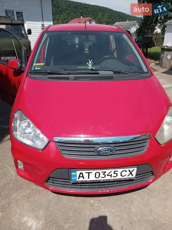 Ford C-Max 2008