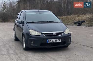 Мінівен Ford C-Max 2008 в Києві