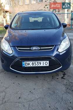 Мінівен Ford C-Max 2012 в Рівному