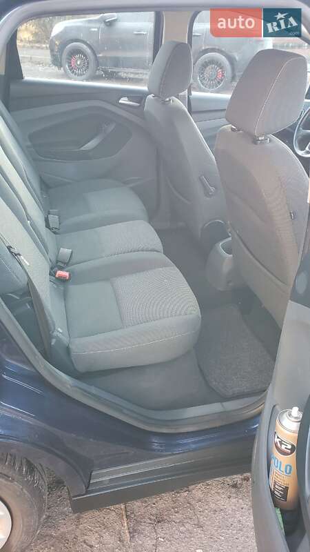 Мінівен Ford C-Max 2012 в Рівному
