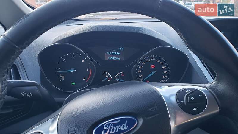 Мінівен Ford C-Max 2012 в Рівному