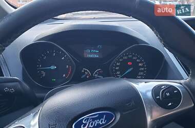 Минивэн Ford C-Max 2012 в 