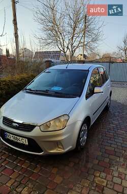 Мінівен Ford C-Max 2008 в Тернополі