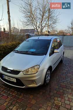 Мінівен Ford C-Max 2008 в 