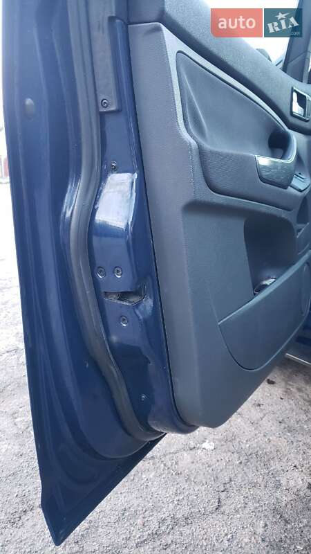 Мінівен Ford C-Max 2008 в Рівному