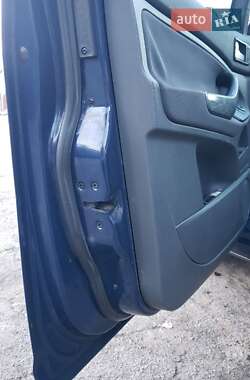 Минивэн Ford C-Max 2008 в 