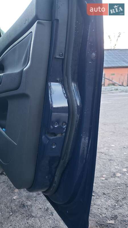 Мінівен Ford C-Max 2008 в Рівному