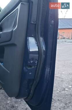 Минивэн Ford C-Max 2008 в 