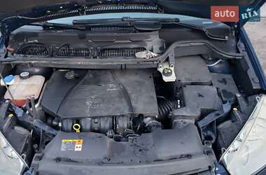 Минивэн Ford C-Max 2008 в 