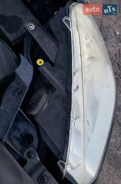 Минивэн Ford C-Max 2008 в Ровно