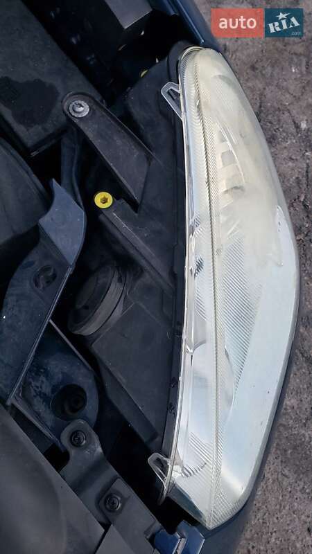 Мінівен Ford C-Max 2008 в Рівному