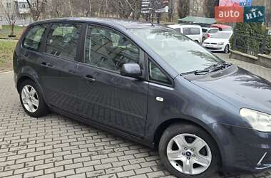 Мінівен Ford C-Max 2009 в Рівному