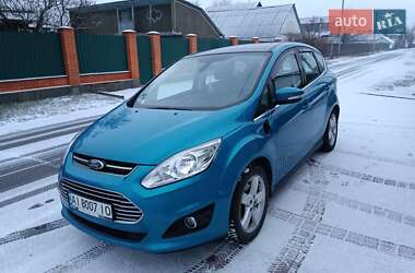 Мінівен Ford C-Max 2015 в Броварах