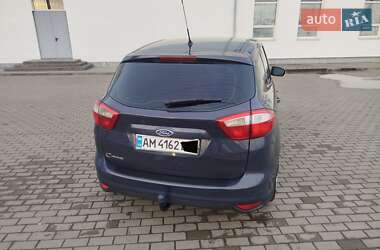 Мінівен Ford C-Max 2011 в Житомирі