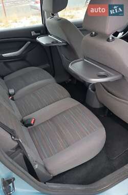 Мінівен Ford C-Max 2008 в 