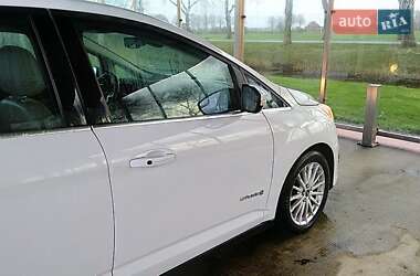 Мінівен Ford C-Max 2014 в Кременці