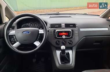 Мінівен Ford C-Max 2008 в Полтаві