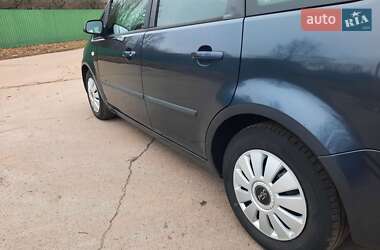 Мінівен Ford C-Max 2008 в Полтаві