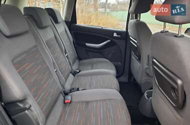 Мінівен Ford C-Max 2008 в Полтаві