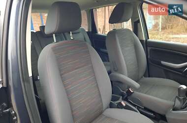 Мінівен Ford C-Max 2008 в Полтаві