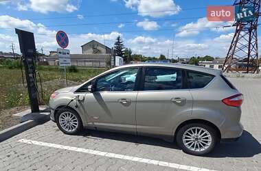 Мінівен Ford C-Max 2015 в Вінниці