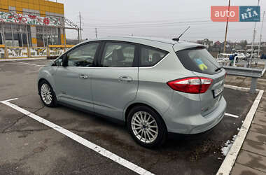 Минивэн Ford C-Max 2013 в Броварах