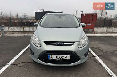 Минивэн Ford C-Max 2013 в Броварах