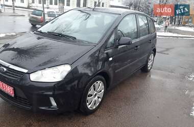 Мінівен Ford C-Max 2008 в Житомирі