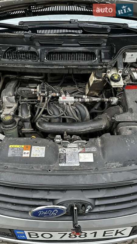 Мінівен Ford C-Max 2009 в Кременці