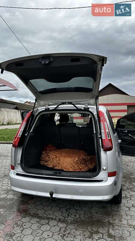 Мінівен Ford C-Max 2009 в Кременці
