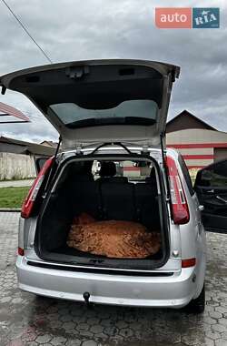 Минивэн Ford C-Max 2009 в 
