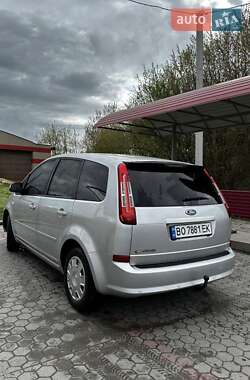 Минивэн Ford C-Max 2009 в 
