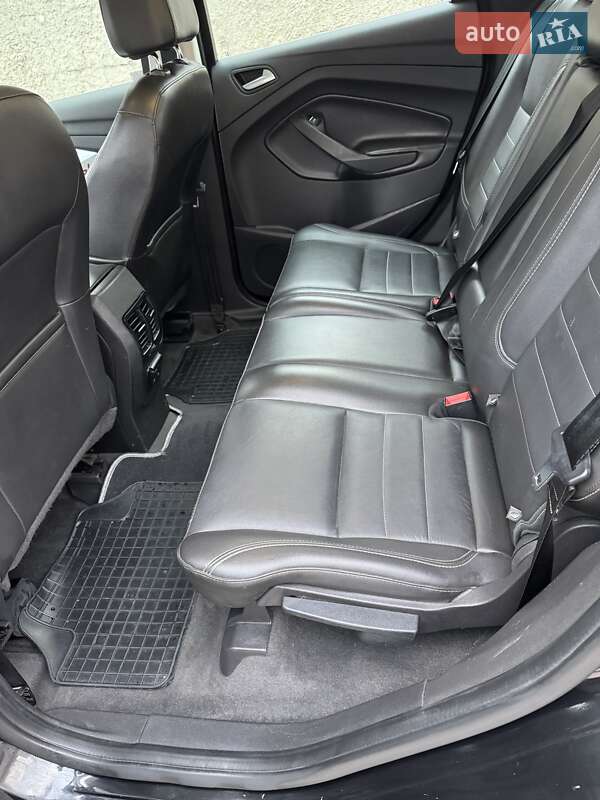 Мінівен Ford C-Max 2014 в Житомирі