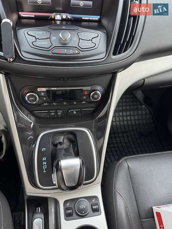 Мінівен Ford C-Max 2014 в Житомирі