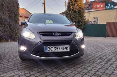 Мінівен Ford C-Max 2014 в Городку