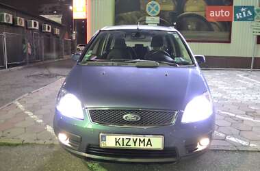 Мінівен Ford C-Max 2006 в Одесі