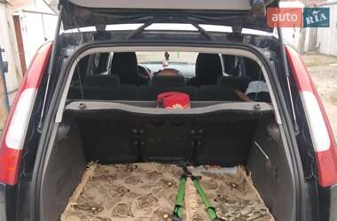 Минивэн Ford C-Max 2006 в Кременчуге