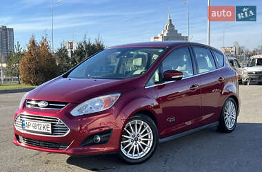 Минивэн Ford C-Max 2016 в Киеве