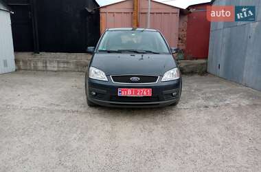 Мінівен Ford C-Max 2005 в Луцьку