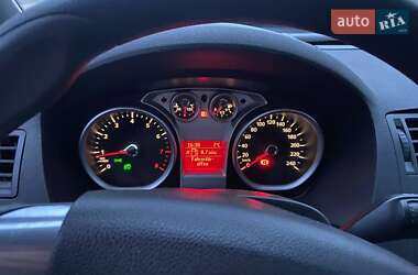 Мінівен Ford C-Max 2009 в Іваничах