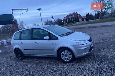 Минивэн Ford C-Max 2009 в 