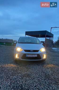 Минивэн Ford C-Max 2009 в 