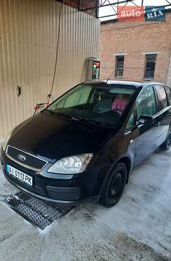 Мінівен Ford C-Max 2003 в Києві