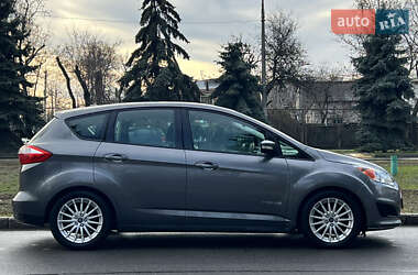 Мінівен Ford C-Max 2012 в Миколаєві