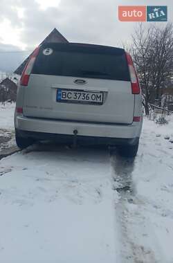 Минивэн Ford C-Max 2005 в 