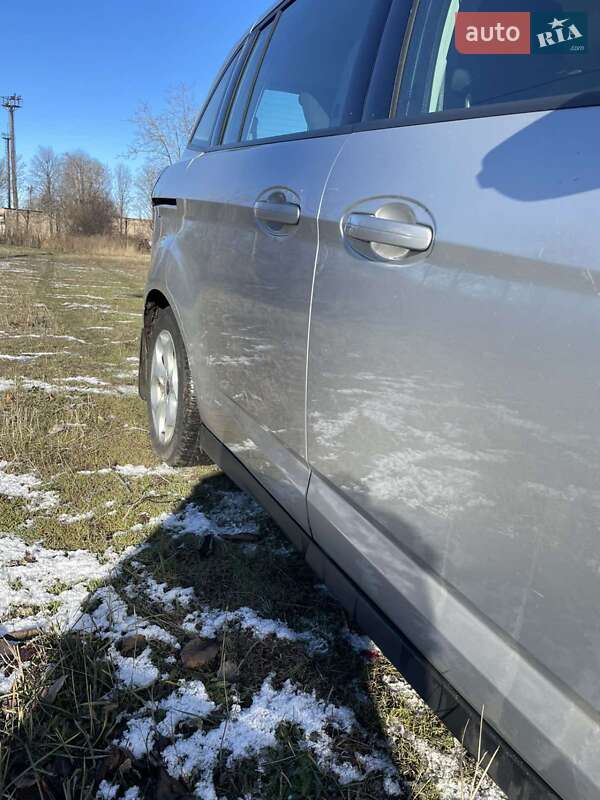 Минивэн Ford C-Max 2012 в Кривом Роге фото 9 Минивэн Ford C-Max 2012 в Кривом Роге