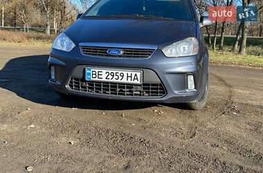 Минивэн Ford C-Max 2010 в 